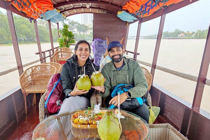 Private Non-Touristy Mekong Delta Day Trip with Biking, Boat Ride - Breaking Down the Itinerary