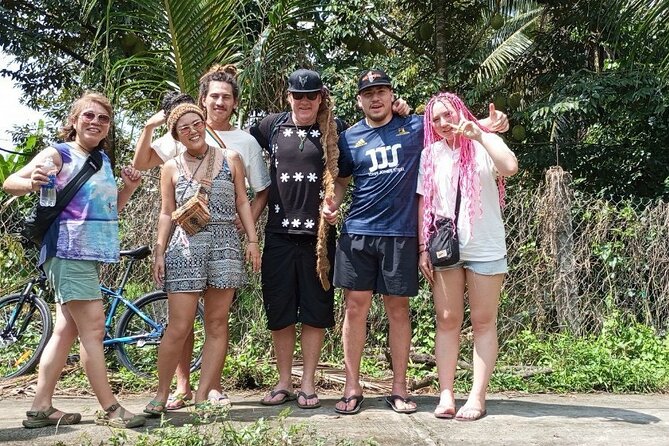Private Non-Touristy Mekong Delta Day Trip with Biking, Boat Ride - The Real Value: Why This Tour Stands Out