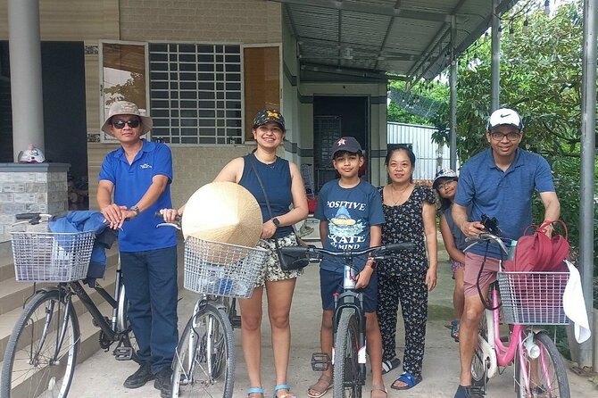 Private Non-Touristy Mekong Delta Day Trip with Biking, Boat Ride - The Sum Up