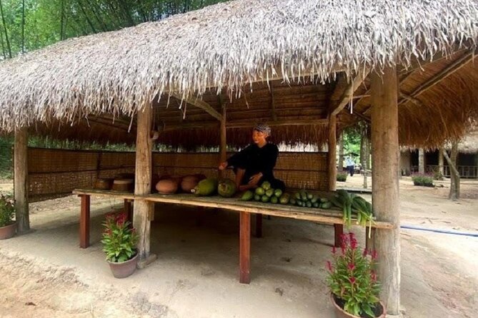 Half day Private Tour in Cu Chi Tunnel - FAQs