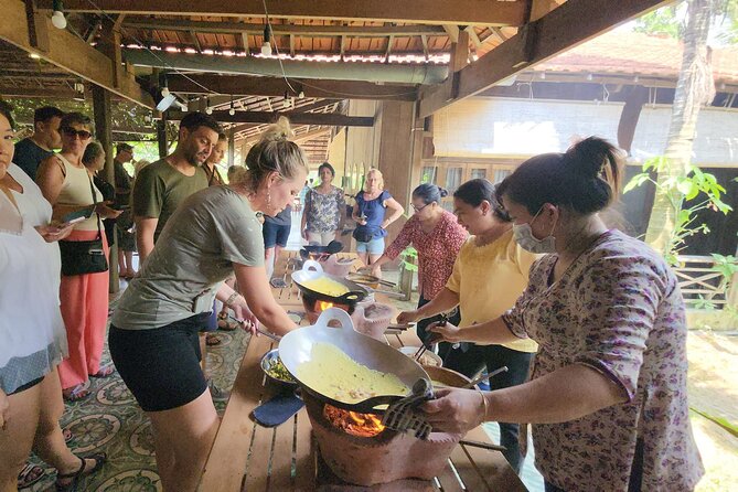 Tam Hiep Island Expedition: Unveiling the Mekong Delta's Treasure - Transportation & Overall Experience
