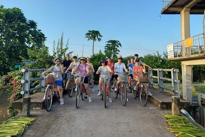 Tam Hiep Island Expedition: Unveiling the Mekong Delta's Treasure - Pricing & Value Analysis