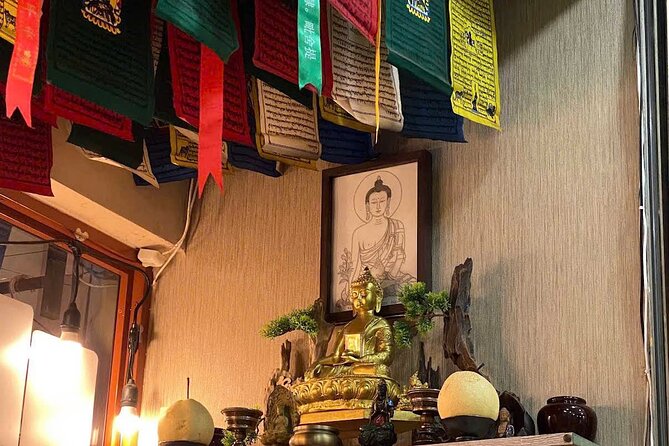 Ho Chi Minh City: Local Food Tour by Scooter with Vegan Option - Final Thoughts