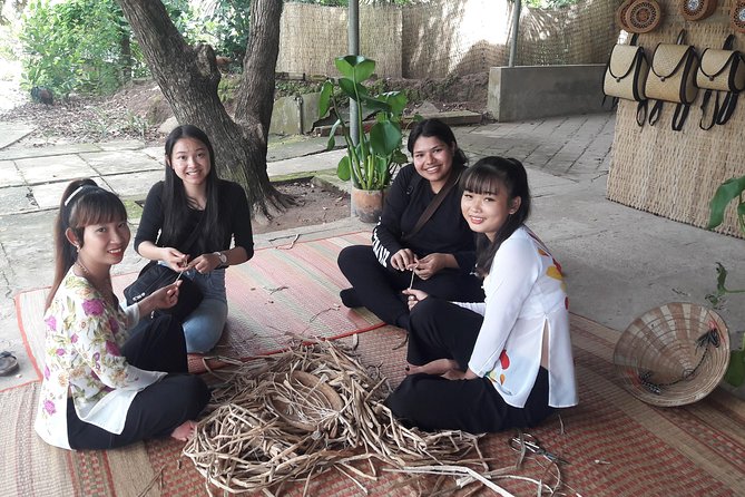 1-day Mekong Delta Tour: Cai Be Market, Local Island and Cycling - FAQ