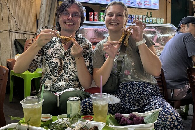 Motorbike Tour Saigon Hidden Gems and Food Tasting - FAQ