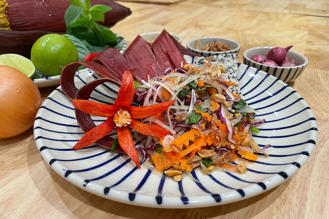 Hands on Cooking Class with Ben Thanh market visit - Why This Tour Offers Good Value