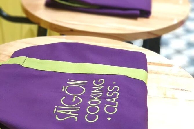 Hands on Cooking Class with Ben Thanh market visit - FAQs