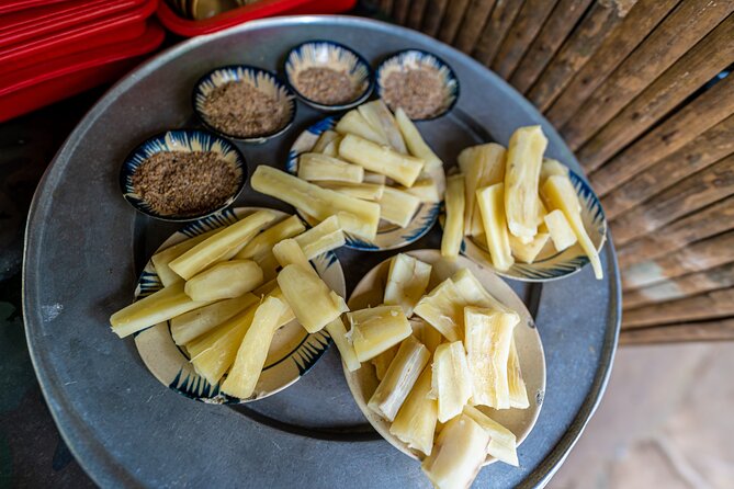 Cu Chi Tunnels and Mekong Delta 1 Day Tour from Ho Chi Minh City - Transition to the Mekong Delta