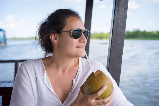 Cu Chi Tunnels and Mekong Delta 1 Day Tour from Ho Chi Minh City - FAQ