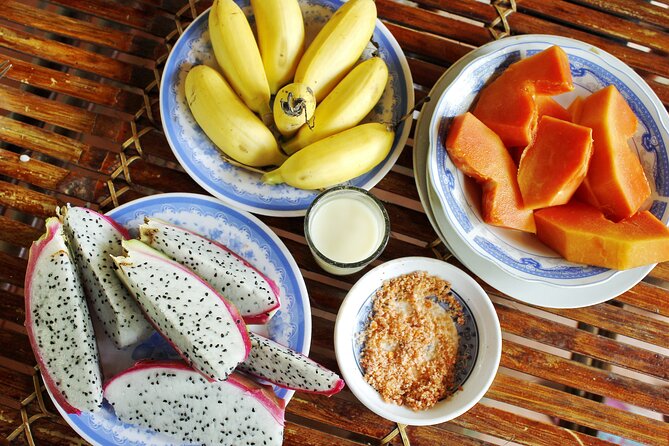 Cu Chi Tunnels and Mekong Delta 1 Day Tour from Ho Chi Minh City - Refreshing Ending with Coconut Water