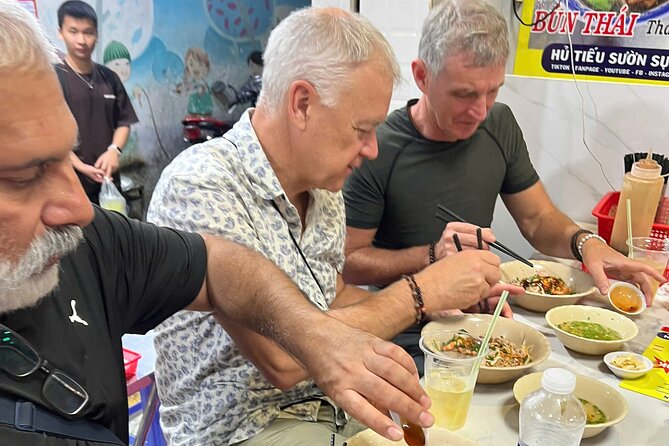 Ho Chi Minh City Pagodas Incense Streets and Coffee Scooter Tour - Who This Tour Is Perfect For