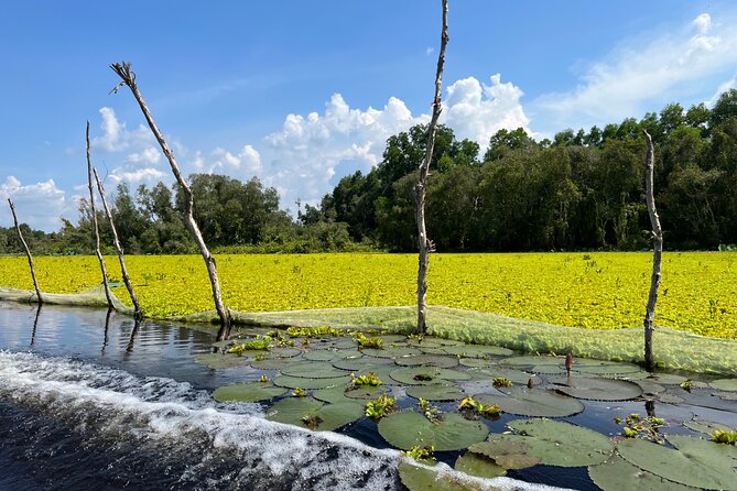 Discover Tan Lap Floating Village: A Tranquil Mekong Delta Escape - FAQ
