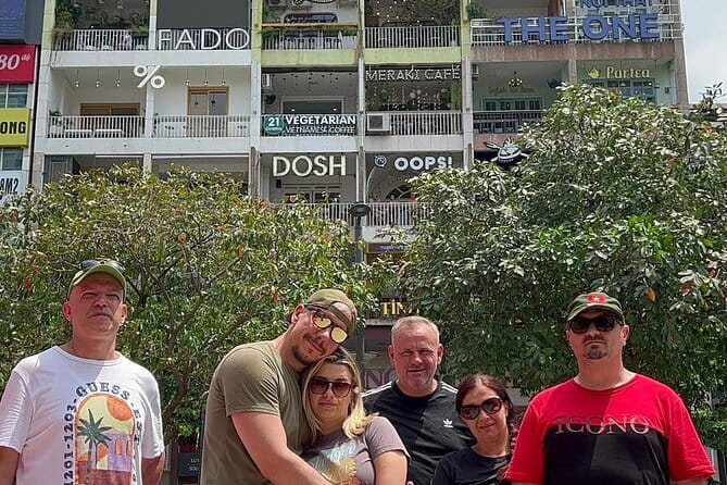 Ho Chi Minh City Sightseeing Private Tour With Professional Guide - Frequently Asked Questions