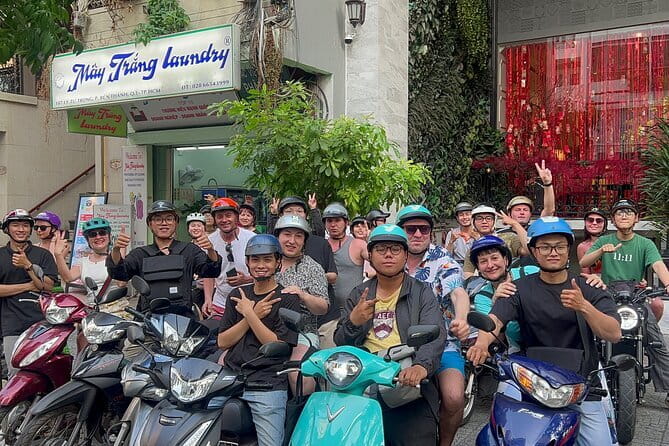 Ho Chi Minh City Sightseeing Private Tour With Professional Guide - A Detailed Look at the Ho Chi Minh City Sightseeing Private Tour
