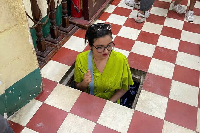 Ho Chi Minh City Private Tour with Young Local Female Guide - The Sum Up