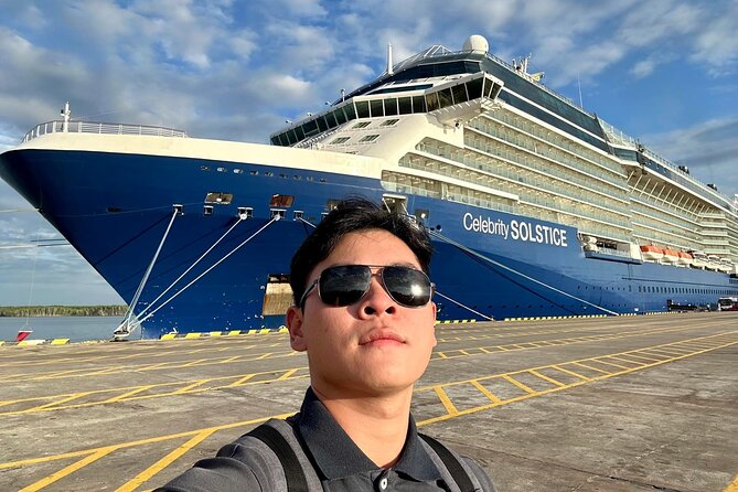 Vung Tau City Sightseeing Shore Excursion Tour From Phu My Port - Why choose this Vung Tau Shore Excursion?