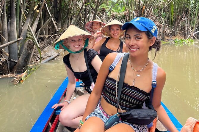 Mekong Delta Private Tour: My Tho & Ben Tre with Boat Cruise - Good To Know