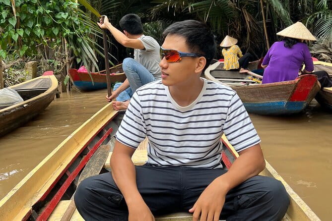 Mekong Delta Private Tour: My Tho & Ben Tre with Boat Cruise - Experience the Mekong Delta: A Comprehensive Review of the Private Tour to My Tho & Ben Tre