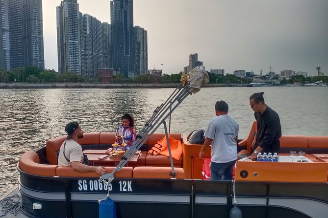 Ho Chi Minh City Sunset Cruise With Chao Show Private Tour - Ho Chi Minh City Sunset Cruise With Chao Show Private Tour: An In-Depth Review