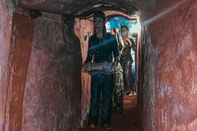 Private Long Tan and Nui Dat Australian Battlefield Day Trip - A Closer Look at the Itinerary