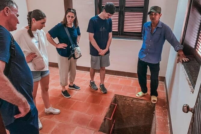 Private Long Tan and Nui Dat Australian Battlefield Day Trip - Final Thoughts