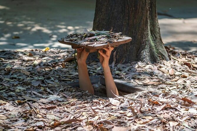 Full day Cu Chi Tunnels and Mekong Delta - Engaging Village Life and Local Cuisine