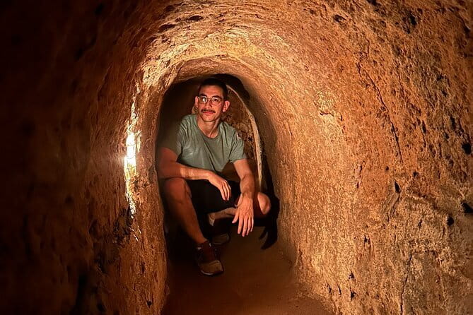 Full day Cu Chi Tunnels and Mekong Delta - Practical Details and Considerations