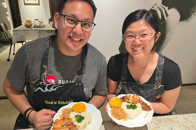 Vietnamese Homestyle Cooking Class in Ho Chi Minh City - Why We Think This Tour Offers Great Value