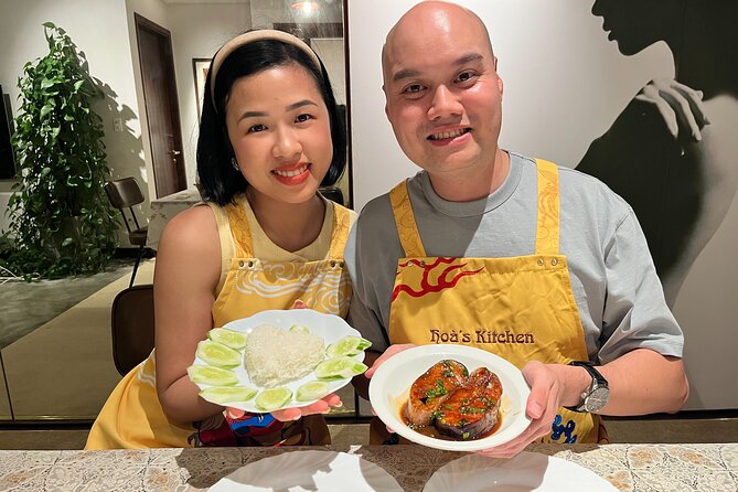Vietnamese Homestyle Cooking Class in Ho Chi Minh City - Frequently Asked Questions