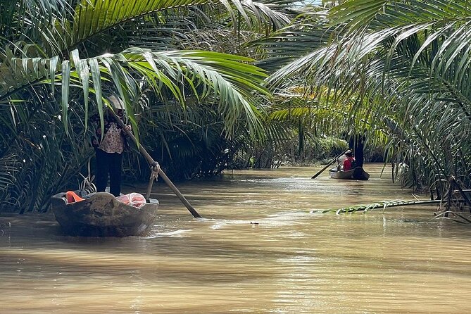 2 Days Riverside Serenity in the Mekong - The Itinerary in Detail