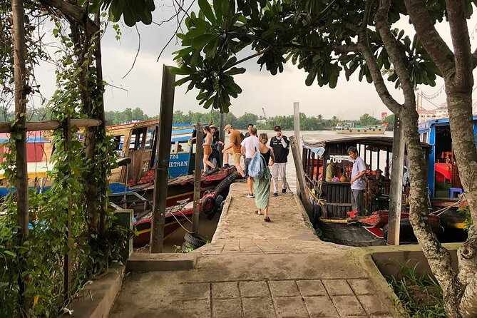 2 Days Riverside Serenity in the Mekong - Authentic Experiences That Make This Tour Special