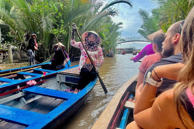 2 Days Riverside Serenity in the Mekong - Introduction
