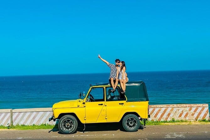 Sunset Magic at Mui Ne Sand Dunes - An Unforgettable Experience - What Makes This Tour Stand Out?