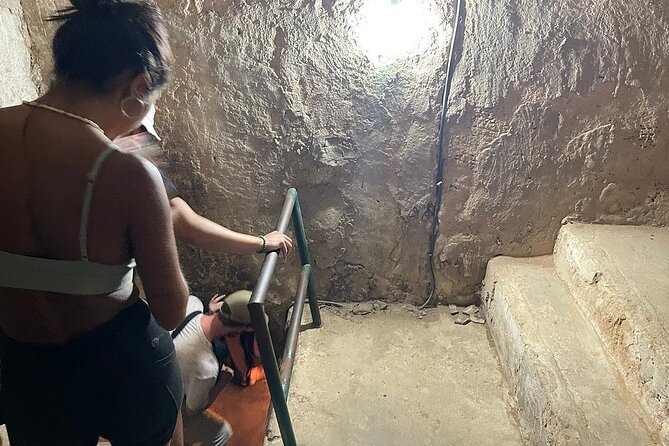 Half Day Cu Chi Tunnels Exploration with Private Guide - FAQ