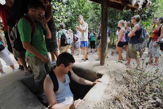 Cu Chi Tunnels and Mekong Delta Small Group/ Private Group - Key Points