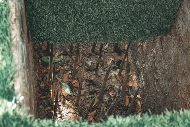 Cu Chi Tunnels and Mekong Delta Small Group/ Private Group - Final Word