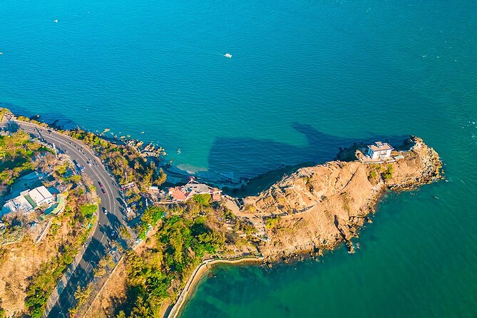 From Ho Chi Minh City to The Sea: A Perfect Day in Vung Tau City - Authentic Experiences and Insights