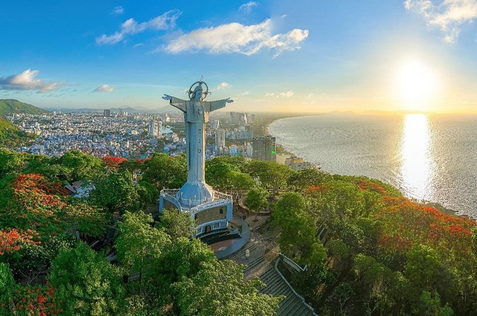 From Ho Chi Minh City to The Sea: A Perfect Day in Vung Tau City - The Sum Up