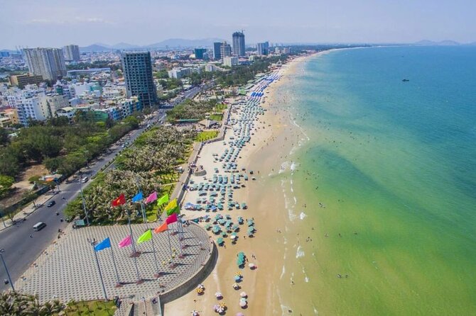 From Ho Chi Minh City to The Sea: A Perfect Day in Vung Tau City - Good To Know