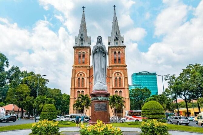 Ho Chi Minh City & Cu Chi Tunnel Full Day Tour - What the Tour Means for You
