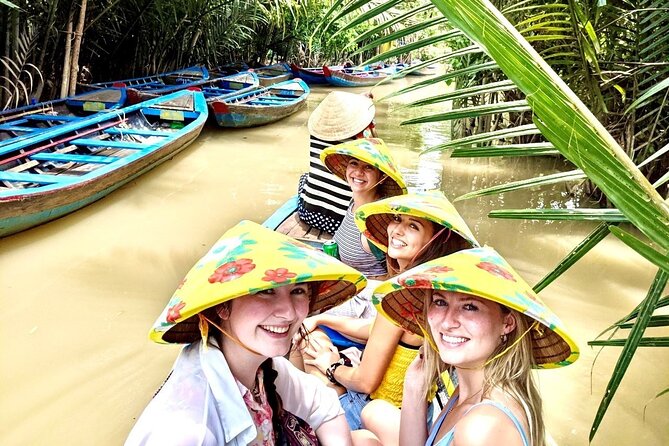 Upper Mekong Delta Day Group Tour from Ho Chi Minh City - A Detailed Look at the Tour Experience