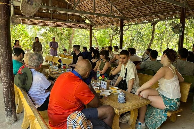 Upper Mekong Delta Day Group Tour from Ho Chi Minh City - Practical Tips for Your Trip