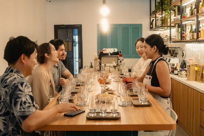 Authentic Vietnamese Cooking Class with Market Visit in HCMc - Frequently Asked Questions