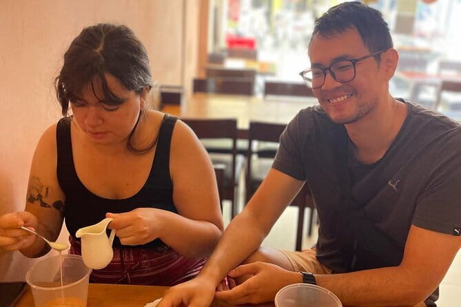 1 hour Egg Coffee Cooking Class with Snack and Local Instructor - What Makes This Experience Stand Out?