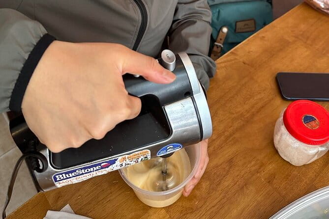 1 hour Egg Coffee Cooking Class with Snack and Local Instructor - What to Expect from the Egg Coffee Class
