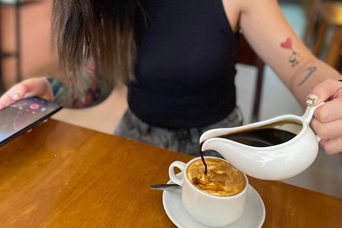 1 hour Egg Coffee Cooking Class with Snack and Local Instructor - Who Will Love This Class?