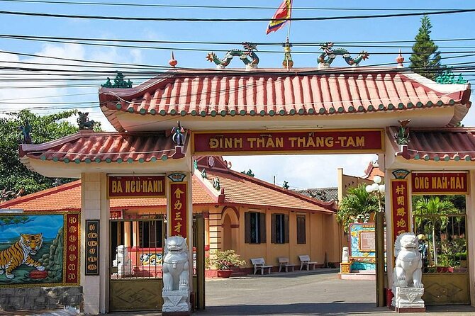 From City to Sea: Vung Tau Private Beach Experience - Value and Cost Analysis