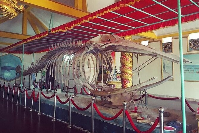 From City to Sea: Vung Tau Private Beach Experience - FAQ