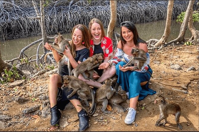 Vam Sat Private Eco Adventure - Practical Details & What You Should Know