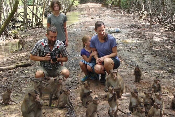 Vam Sat Private Eco Adventure - Who Is This Tour Best For?